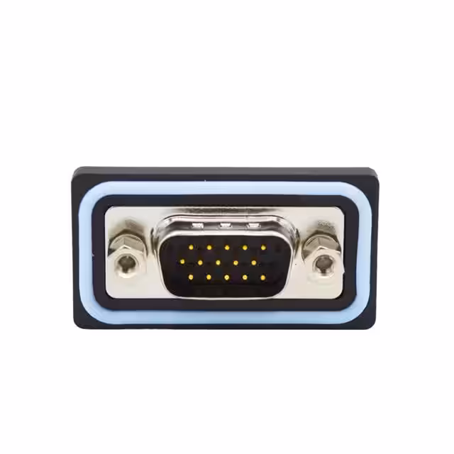 HDF-R15-113L011 NorComp Inc.  Ensembles de connecteurs D-Sub